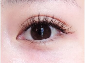 ディーエル ビューティー 府中店(DL BEAUTY)/33.*ミステリアスアイ*