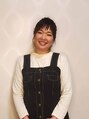 ロージーアイラッシュ 水沢店(Rosy Eyelash) 柴田 香織