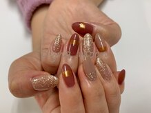 ダイナ ムーン(Dyna moon.)/大人ミラー☆パラジェル使用