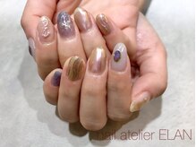 エラン(ELAN)/90分コース