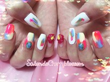 サロンドチェリーブロッサム(Salon de Cherryblossom)/