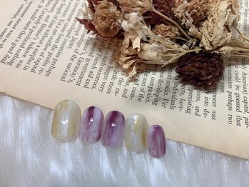 レーヴ(reve)/アシンメトリーコース