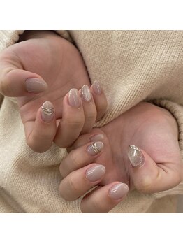 リラクセル(RelaxEl)/ニュアンスデザイン