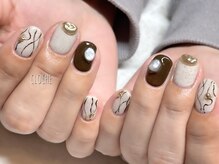 クロシュ(Cloche)/