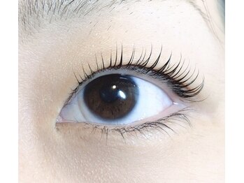 アイイロ 大宮東口店(EYE IRO)/ラッシュリフト、まつげパーマ