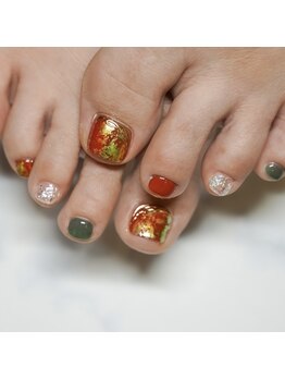 ルシャ(Le’chat)/