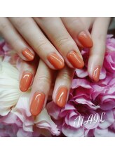 アイネイル(iNAIL)/