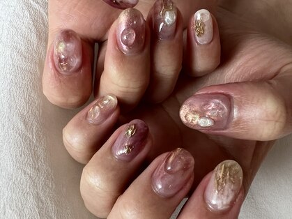 西宮市のスカルプネイル スカルプチュアが人気のネイルサロン 口コミ人気ランキング ホットペッパービューティー