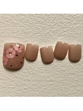 コルソケーツー 梅田茶屋町(corso k-two)/フット定額サンプル