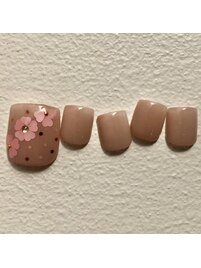 フット定額サンプル