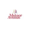 メテオアヴェニュー(Meteor Avenue)ロゴ