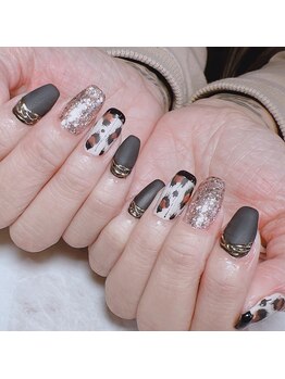 トレジャー(treasure)/