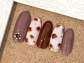 定額nail◇プラチナコース