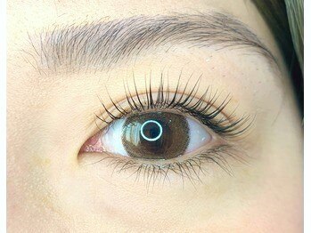 ジョアアンジェ 上本町店(joieange)/パリジェンヌラッシュリフト