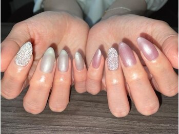 ネイルズティンク(Nails.tink)/