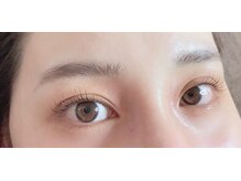 ロジェアムール/まつパ（ラッシュリフト）