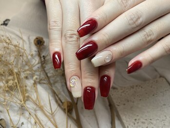 エルモサ/ネイルデザイン