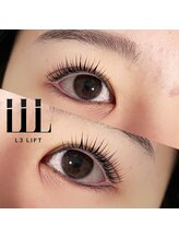 ジョリー(Jolie)/