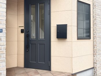 ストーミー(STORMI)/aesthetic room