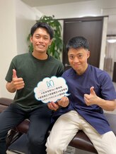 ボディマネジメント整体院 錦糸町/