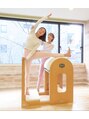 モヒ ピラティス 東京(MOHI PILATES)/MOHI　PLATES