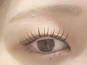 スリーラッシュ エルフネイル(threelash elf.nail)/Lasaddict+まつパ