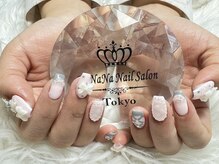 シーシーナナ ネイルサロン(CC NaNa Nail Salon)/