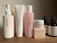 ルースンアップ 根津整体院(Loosen up)/ホームケア