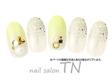 ティーエヌ マボーテ 小田原店/6月定額6900円→オフ込み3500円