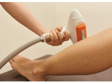 リフサロ(Rifsaro)/痛みが少ない脱毛