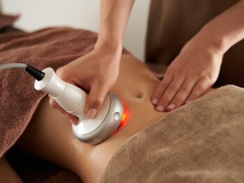 ブプラ 諫早店(BUPURA)/理想のくびれ！メリハリBodyに！