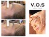  【エイジングケア×韓国肌質管理】シミしわ改善/VOSサロンケア白 ¥13200
