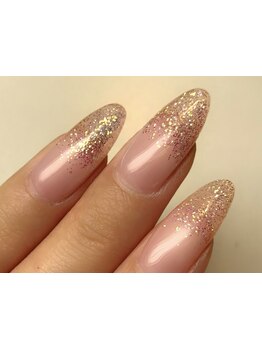 爪の悩みを解消できる（ケア含む）