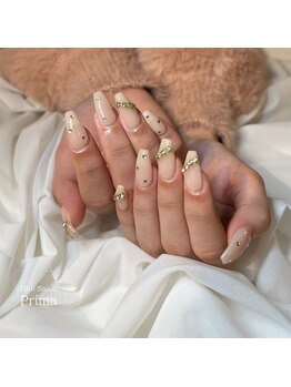 サロン プリマ(Salon Prima)/