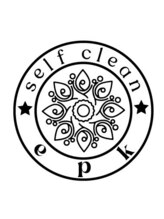 セルフクリーンエピカ&nbsp;セルフ脱毛 