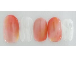 ジェル￥8580スカルプ￥12980