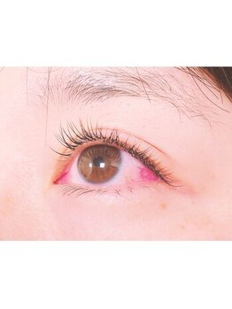 アイラッシュ サロン ブルーミング(Blooming)/シングルラッシュ 120本