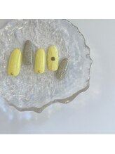 アライア 津田沼店(Alaia)/standardコース￥6200