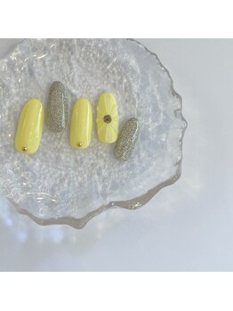 アライア 津田沼店(Alaia)/standardコース￥6200