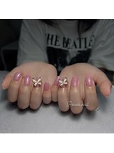 ピーチネイル 新松戸(Peach Nail)/