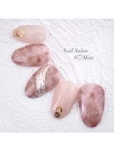 エスミント(S Mint)/オリジナル定額￥7980 オフ込み