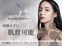 ホワイトアクア 甲府店(WHITEAQUA)
