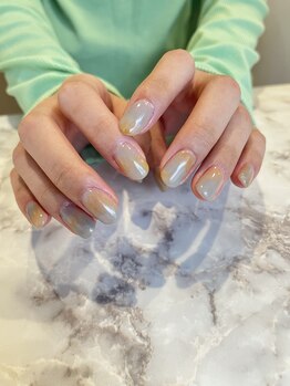 シャルム ド ネイルズ(Charm de nails)/
