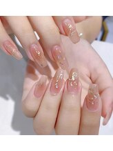 クイーンズビューティーサロン 新宿本店(Queen's beauty salon)/長さだし　パラジェル対応可