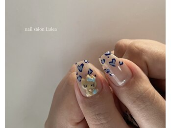 ルレア(Lulea)/design plus course