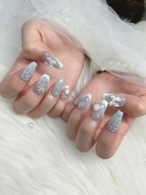 ネイルサロン優/