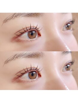 コレット 寝屋川店(colette.)/立ち上げデザイン