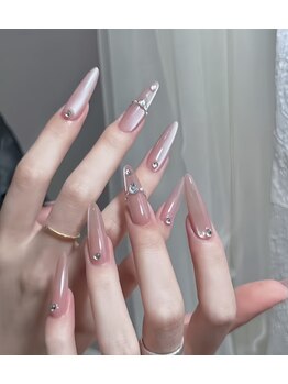 マグネットデザイン