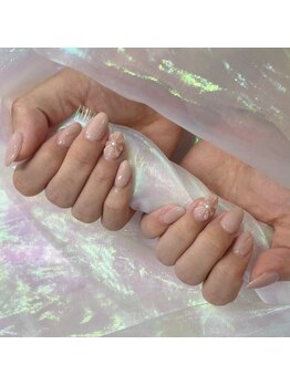 はあとねいる 今池店/今池店限定デザイン
