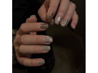 ソル ネイル(sol nail)の写真
